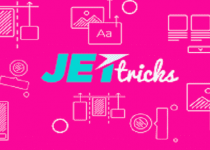 JetTricks Elementor Plugin WP GPL