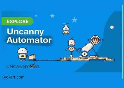 Uncanny Automator Pro Latest Version from WP GPL