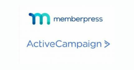 MemberPress ActiveCampaign Theme WP GPL