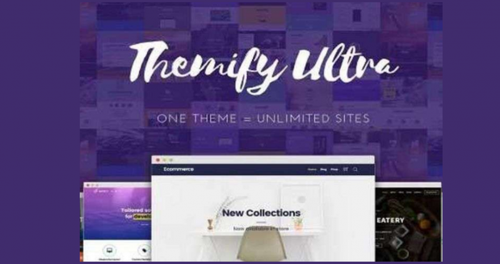Ultra Themify Latest Version Theme WP GPL