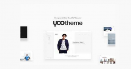 YOOtheme Pro and Page Builder WP GPL Theme