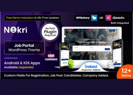 Roofix Roofing Services GPL WordPress Theme