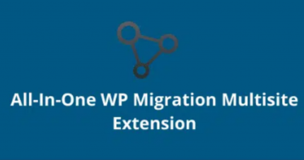 All In One Migration FTP Extension WP GPL