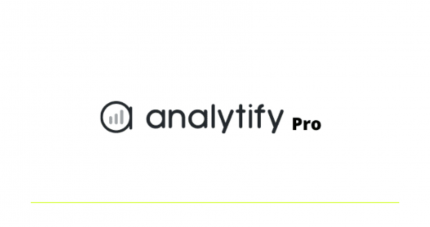 Analytify Pro Plugin Better Google Analytics WP GPL