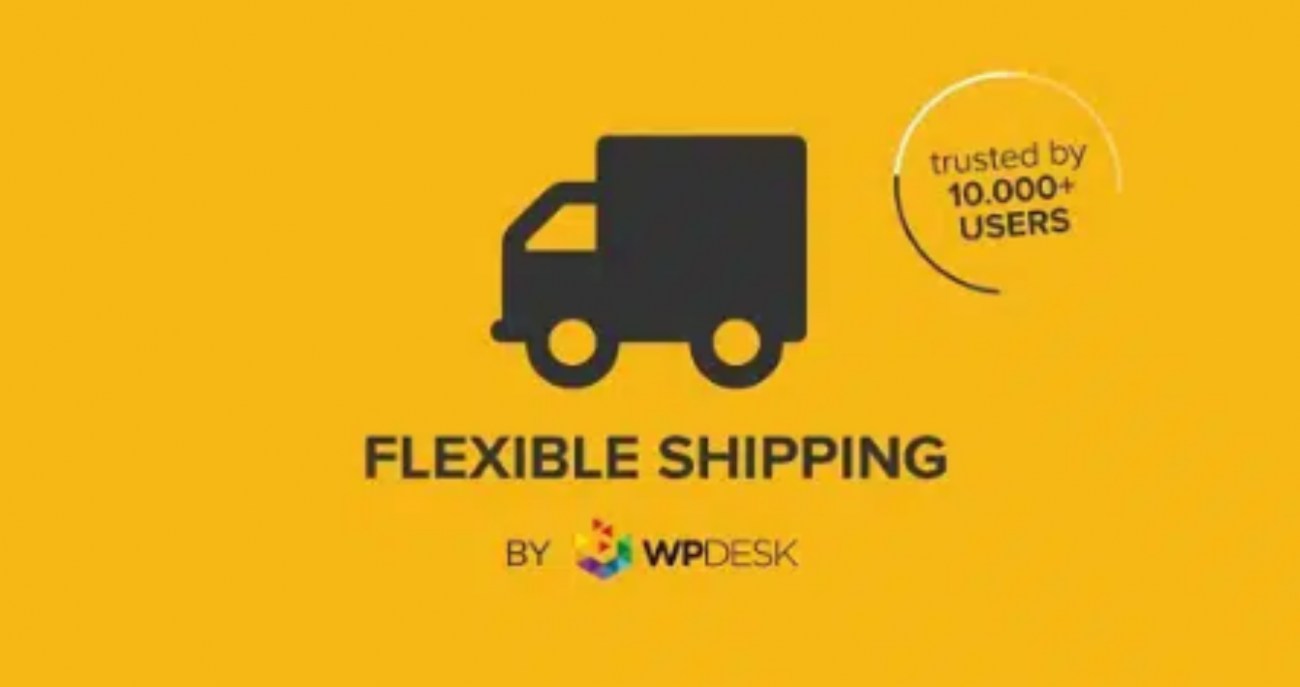 Flexible Shipping Pro WooCommerce Table Rate Shipping WP GPL